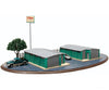 Atlas 4001016 Self-Storage Unit 2-Pack - Kit (Laser-Cut Wood) -- Each: 1-7/8 X 2-7/8 3/4 4.3 6.8