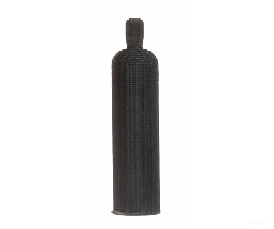 Atlas 4002009 Acetylene Tanks -- Pkg(10) Scenery Details
