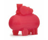 Atlas 4002023 Short Air Compressor - 3D Printed -- Pkg(8) Scenery Details