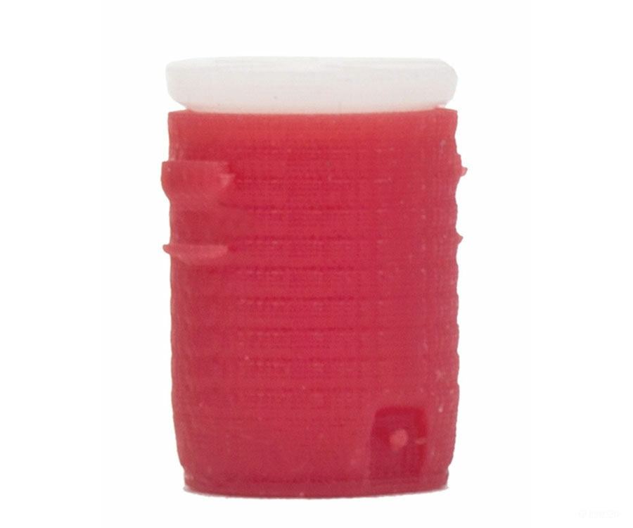 Atlas 4002035 5-Gallon Water Cooler - 3D Printed -- Pkg(8) Scenery Details