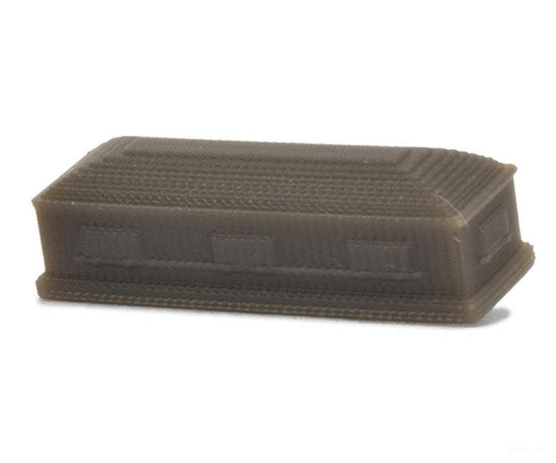 Atlas 4002044 Casket - 3D Printed -- Pkg(3) Scenic Details