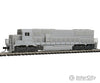 Atlas N 49000 Master(Tm) Diesel Emd Sd60 - Standard Dc -- Undecorated Locomotives & Railcars