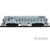 Atlas N 49560 Diesel F-M H24-66 Trainmaster Phase 2 Powered-No Decoder -- Undecorated W/Single