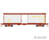 Atlas N 50002498 1932 Ara 40 Steel Boxcar - Ready To Run Master(R) -- Roberval Saguenay #1026 (Gray