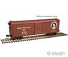 Atlas N 50003336 Usra Steel Rebuilt Boxcar - Ready To Run Master(R) -- Great Northern #10093 (Boxcar