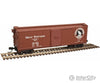 Atlas N 50003337 Usra Steel Rebuilt Boxcar - Ready To Run Master(R) -- Great Northern #10183 (Boxcar