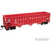 Atlas N 50004914 Pullman-Standard 2750 3-Bay Hopper - Ready To Run Master(R) -- Great Northern 70121