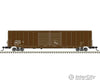 Atlas N 50004967 Acf 60 Double-Door Auto Parts Boxcar - Ready To Run Master(R) -- Canadian Pacific