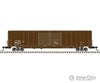 Atlas N 50004967 Acf 60 Double-Door Auto Parts Boxcar - Ready To Run Master(R) -- Canadian Pacific