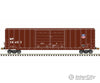 Atlas N 50005260 Fmc 5077 50 Double-Door Boxcar With Centered Doors - Ready To Run Master(R) --