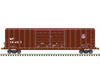 Atlas N 50005261 Fmc 5077 50 Double-Door Boxcar With Centered Doors - Ready To Run Master(R) --