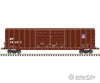 Atlas N 50005261 Fmc 5077 50 Double-Door Boxcar With Centered Doors - Ready To Run Master(R) --