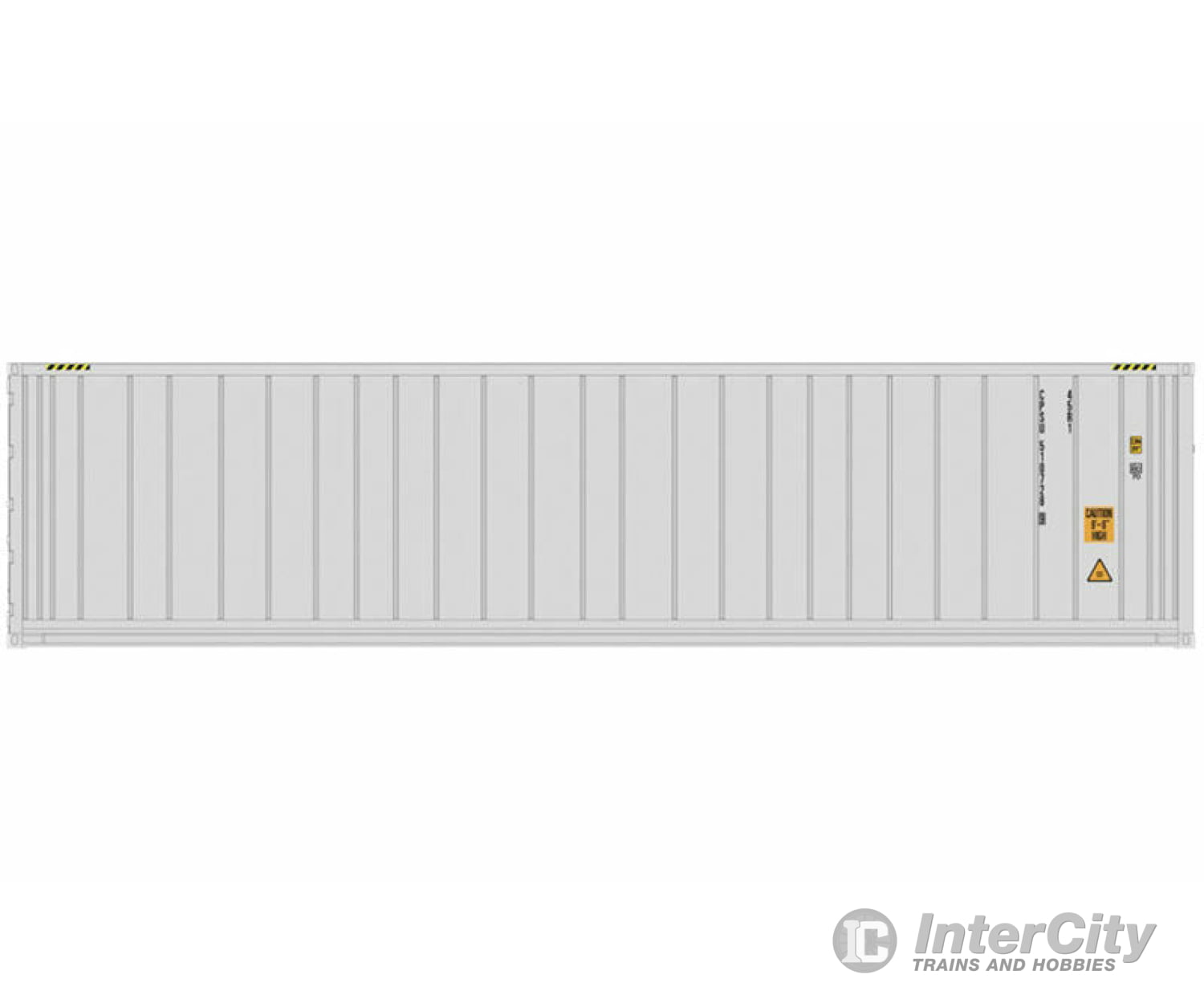 Atlas N 50005350 40 Reefer Container 3-Pack - Master(R) -- Cp Ships #515627 515750 515984 (Set #2