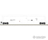 Atlas N 50005363 ACF 33,000 Gallon Tank Car - Master(R) - ACFX 17067 (white black) Freight Cars