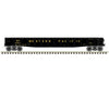 Atlas 50006421 Acf 70-Ton 52 Gondola - Ready To Run Master(R) -- Western Pacific #6818 (Black