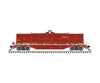 Atlas N 50006769 42’ Coil Steel Car with Fishbelly Side Sill - Master - Grand Trunk Western #187441 (Boxcar Red white