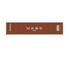 Atlas N 50006828 40’ Standard-Height Container 3-Pack - Assembled - Master(R) - Triton/United Arab Shipping Co. UASC