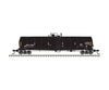 Atlas N 50006966 ACF 23,500-Gallon Tank Car - Master(R) - ACFX #76357 (black reporting marks only yellow conspicuity
