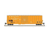 Atlas N 50007129 CNCF 5000 50’ Boxcar - Master(R) - Canadian Pacific #212285 (Patched Ex-MCSA light orange white)