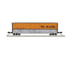 Atlas N 50007155 50’ General American RBL Plug-Door Boxcar - Master(R) - Denver & Rio Grande Western #60927 (Aspen Gold