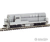 Atlas N 52000 Diesel F-M H15-44 Powered No Decoder Early Body & Cab W/Body Mounted Handrails --