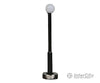Atlas N 60000064 Ball Streetlight Lights & Electronics