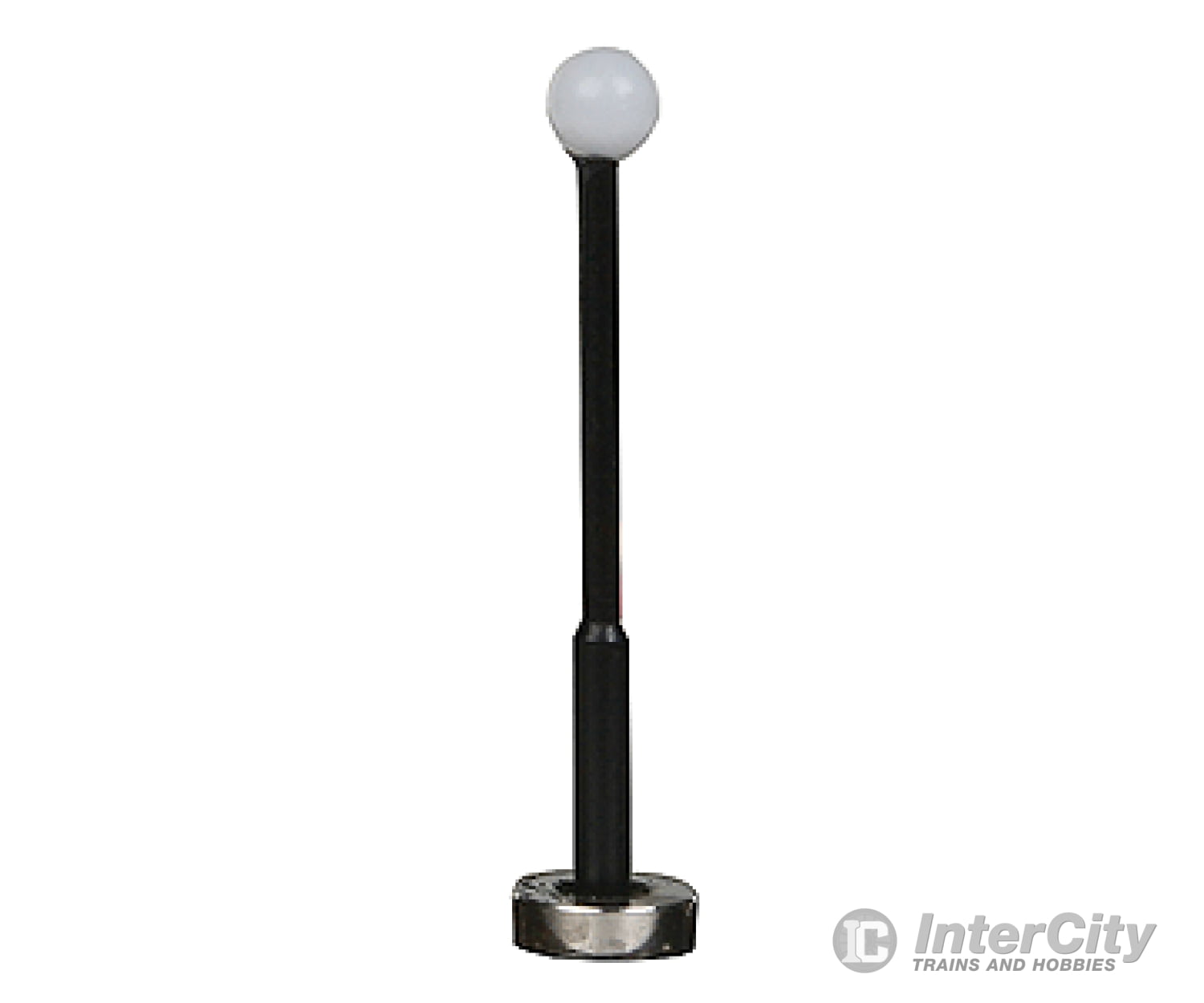 Atlas N 60000064 Ball Streetlight Lights & Electronics