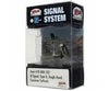 Atlas N 70000102 Single-Head Type G Signal - All Scales System Signals & Catenary