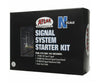 Atlas N 70000143 Signal Starter Set - All Scales System -- 1 Each: Single-Head Type G Control Board