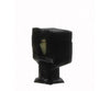 Atlas 70000199 Wall-Mount Square Led Light 3-Pack -- Black (Warm White Led) Lights & Electronics
