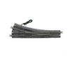 Atlas G2431 Code 65 Remote Control Turnout With Gray Ballast - True Track -- Right Hand 12-1/2