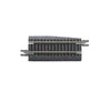 Atlas G2498 Code 65 Straight Track With Gray Ballast - True -- Beveled For #5 Turnouts 2 5.1Cm Each