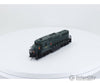 Atlas 4065 N Gp-30 Locomotive Analog Dc Locomotives