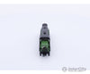 Atlas N RSD15 Burlington Northern (BN) 7551 Analog DC Locomotives