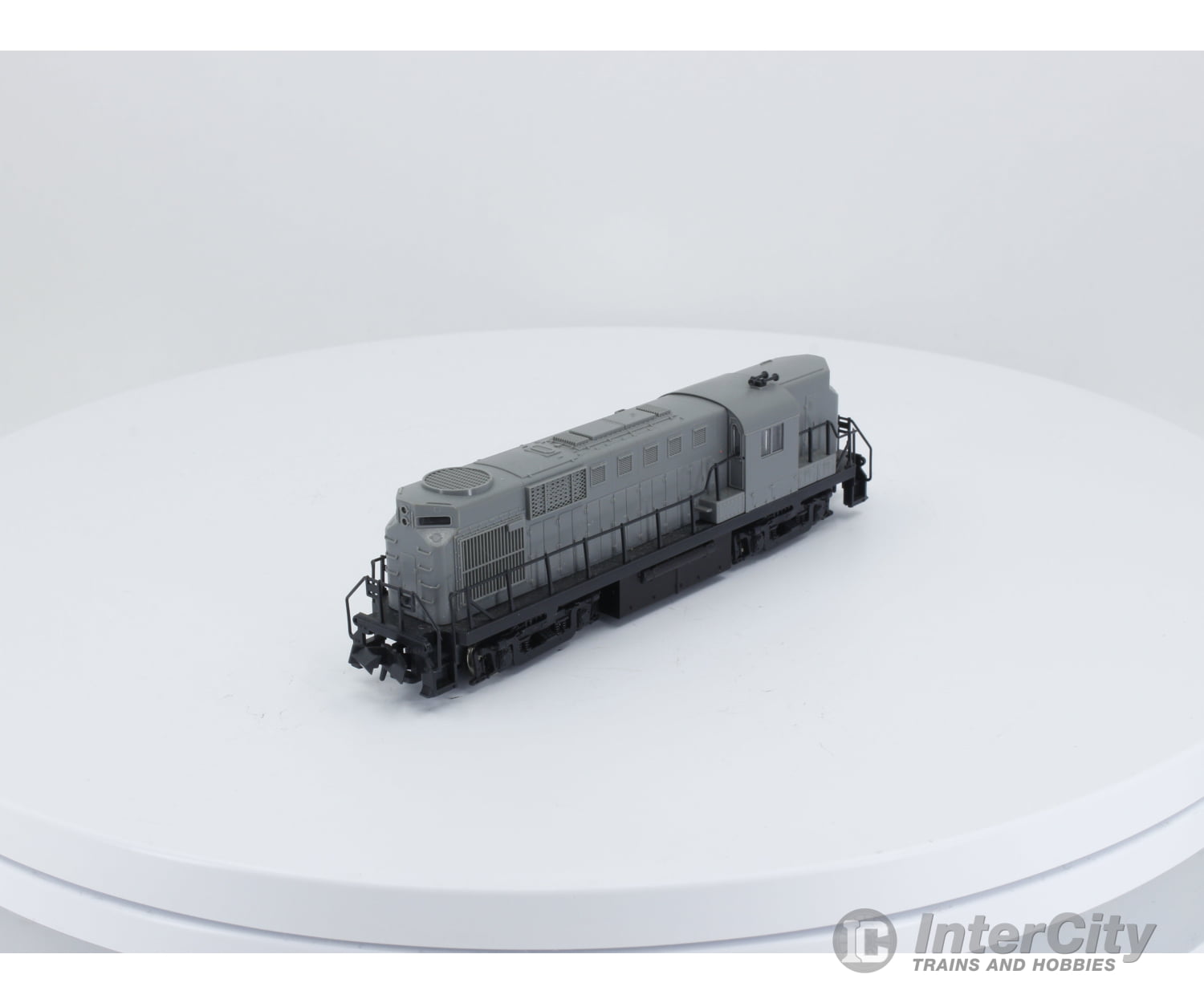 Atlas 3407 N 40’ Box Freight Car Burlington Northern (Bn) Cars