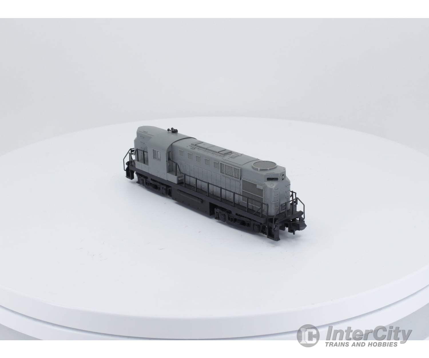 Atlas 3407 N 40’ Box Freight Car Burlington Northern (Bn) Cars