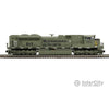 Atlas O 30138160 Emd Sd70Ace - 2-Rail Proto-Sound 3.0 Premier -- Canadian Pacific #7020 (Army