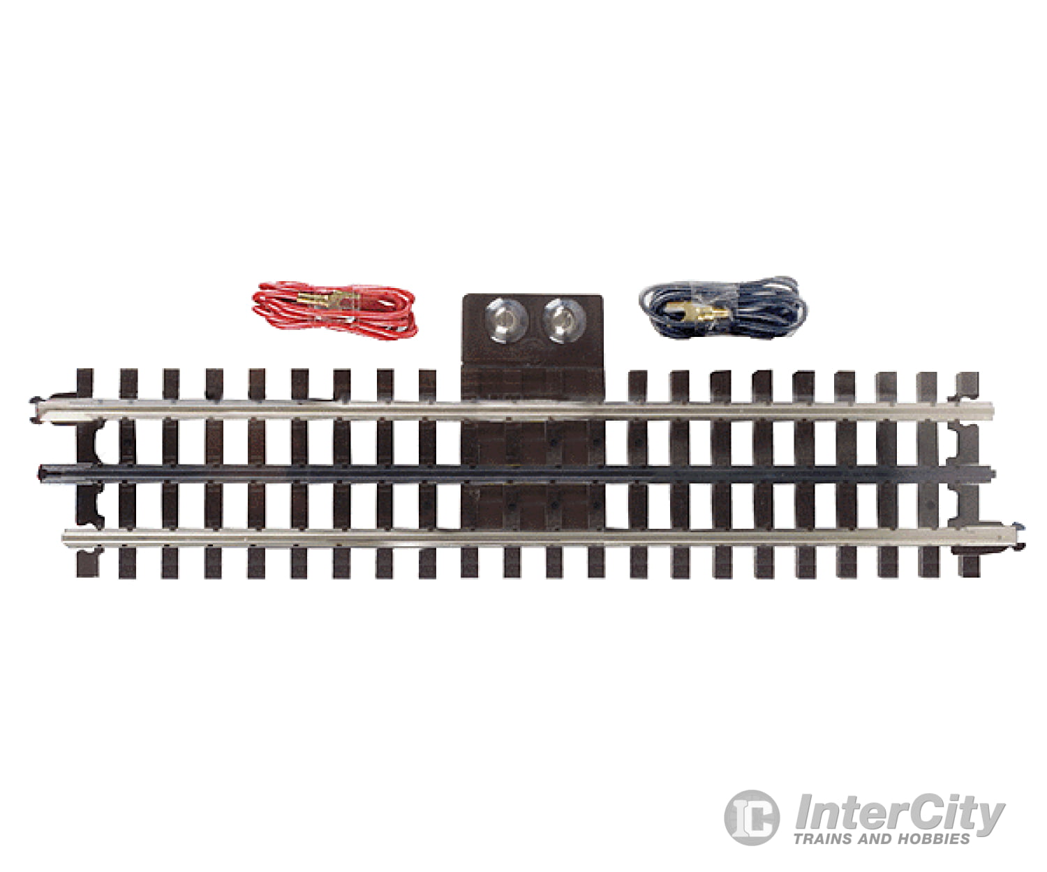 Atlas O 6010 Ato6010 10 In. Straight Terminal Track & Turnouts