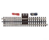 Atlas O 6010 Ato6010 10 In. Straight Terminal Track & Turnouts