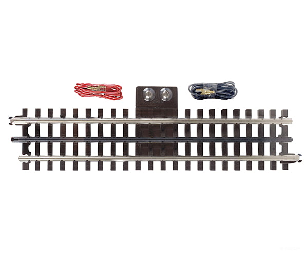 Atlas O 6010 Ato6010 10 In. Straight Terminal Track & Turnouts