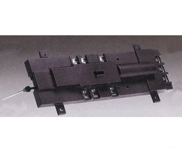 Atlas O 6098 Deluxe Under-Table Switch Machine Track Accessories