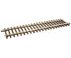 Atlas O 7050 Code 148 Solid Nickel Silver 2-Rail - 10’’ Straight Track Section & Turnouts