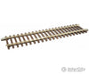 Atlas O 7050 Code 148 Solid Nickel Silver 2-Rail - 10’’ Straight Track Section & Turnouts