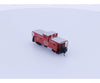Atlas SPECIAL RUN N Caboose Special Hobby Smith Run Spokane Portland and Seattle (SPS) 905 Freight Cars