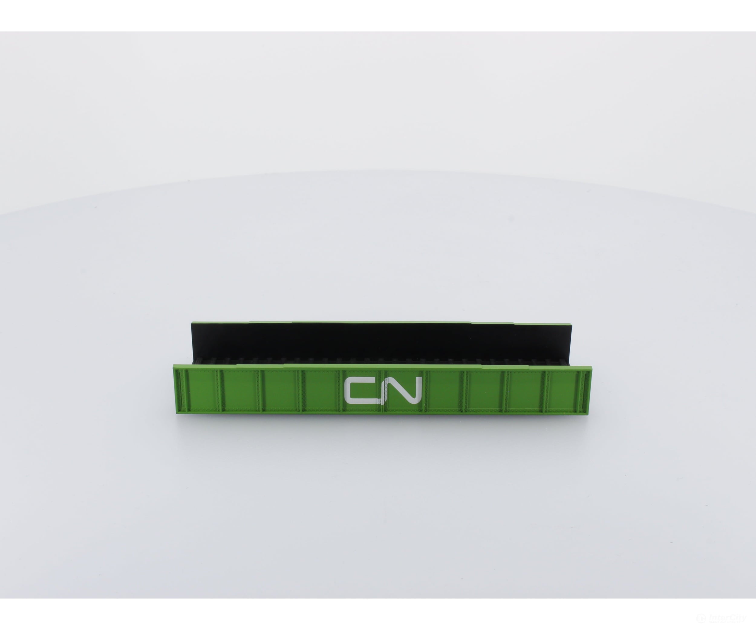 Atlas-Tlt N 840000 Code 80 Plate Girder Bridge Cn Tunnels & Bridges