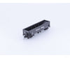Atlas TLT826011 N Hart Ballast Hopper Car Canadian Pacific (CP) 361011 - Freight Cars