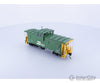 Atlas Trainman 200004142 Ho Extended Vision Burlington Northern (Bn) 12565 Freight Cars