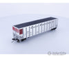 Atlas Trainman 20003287 Ho Tm Aluminum Coal Gondola Great Northern (Gn) 175500 Freight Cars