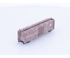 Atlas Trainman 38908 N 50’ Single Door Boxcar Weathered Pennsylvania Railroad (PRR) 73173 - Freight Cars