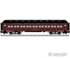 Atlas Trainman N 50006246 Acf Heavyweight 60’ Coach - Ready To Run Toronto Hamilton & Buffalo #75